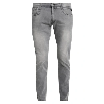 Obrázek Replay Anbass Džíny Slim Fit, Muži, Velikost: 31x32, Dark grey