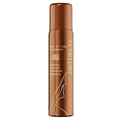 Obrázek ARTDECO Spray On Leg Foundation opalovací sprej 1 x 100 ml