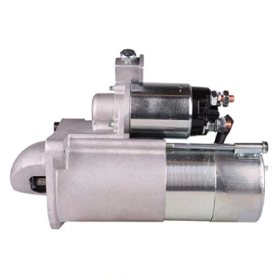 Obrázek HELLA 8EA 012 527 651 Startér/startér 12V 2,5 kW pro mj. Fiat Ducato Chassis (250_, 290_)