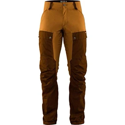 Obrázek Fjallraven Pánské sportovní kalhoty Keb Trousers M Long