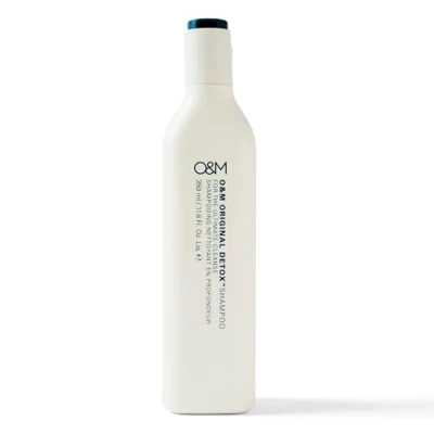Obrázek Original&amp;Mineral Detox šampon, 350 ml