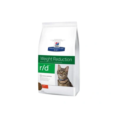 Obrázek HILLS Prescription Diet Feline R/D 1,5kg