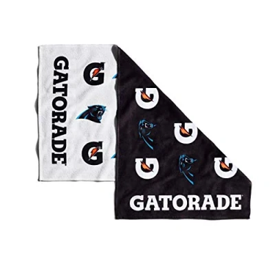 Obrázek Gatorade Pro Teams Handtuch, Einheitsgröße, 55 x 111 cm