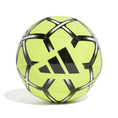 Obrázek Míč Adidas Starlancer Clb It6382 Žlutá