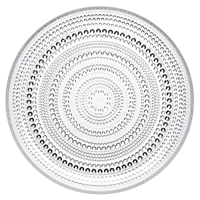 Obrázek ITTALA 24,8 cm čirý, porcelán, vícebarevný,