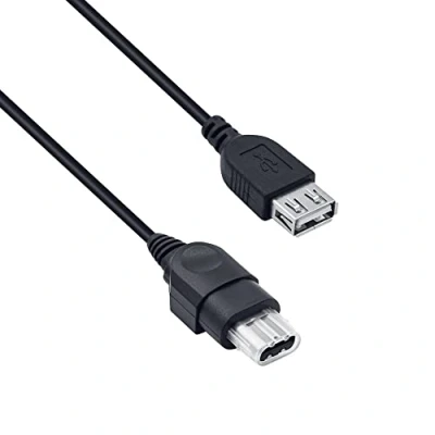 Obrázek Mcbazel PC zdířka USB na Xbox konvertor kabel adaptéru pro originální Gen. 1 konzole