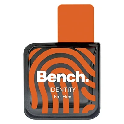 Obrázek Bench Identity For Him EdT, linie: Identity, Eau de Toilette pro muže, obsah: 30 ml