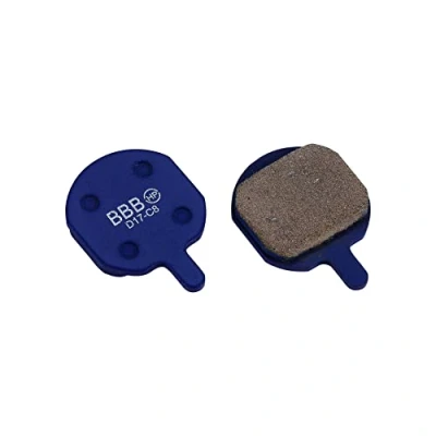 Obrázek BBB brzdové destičky Disc Stop BBS pro 48, modrá, 2.905.734.801