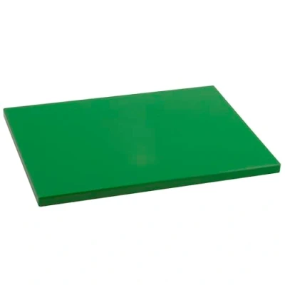 Obrázek METALTEX Tabla POLIETILENO PE 500 38X28X1. 5 Verde, Detailní popis, zelená, 38 x 28 1,5 cm