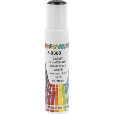 Obrázek DUPLI COLOR 598746 AUTO 8 0360 modro černá 12 ml