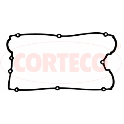 Obrázek Corteco 440125P těsnění, hlava válců digestoř
