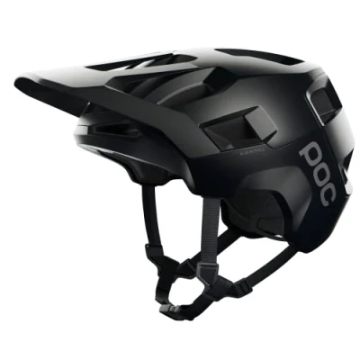 Obrázek POC Unisex Adult Kortal helma, Uranium Black Matt, L (59 62cm)