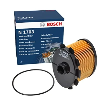 Obrázek Bosch Automotive N1703 dieselový filtr Auto