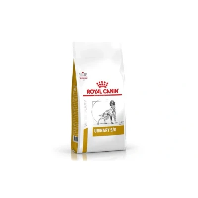 Obrázek ROYAL CANIN VD Dog Urinary S/O Moderate Calorie 12kg
