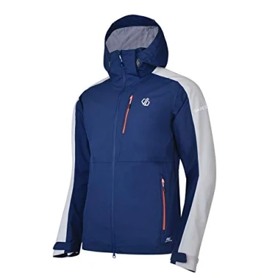 Obrázek Dare 2b Jacket Hochleistungsjacke, Herren L Clearw/ArgGr