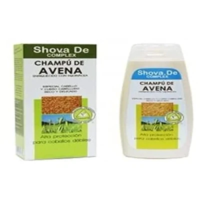 Obrázek Shova Do Shampoo 250 ml