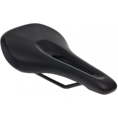 Obrázek Ergon SM Sport Gel dámské M L černá stealth Sedlo