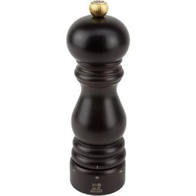 Obrázek Peugeot Paris u&#039;select Salt Mill Chocolate 18 cm Wood