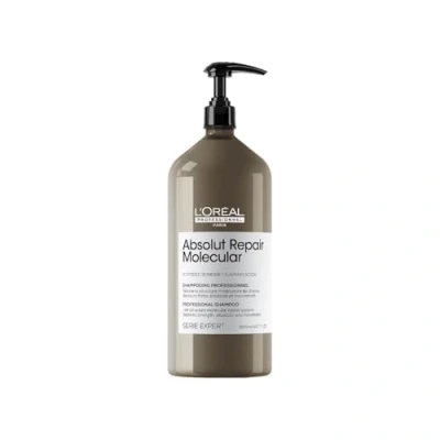 Obrázek L&#039;Oreal Professionnel Paris Absolut Repair Molecular Shampoo 1,5 l