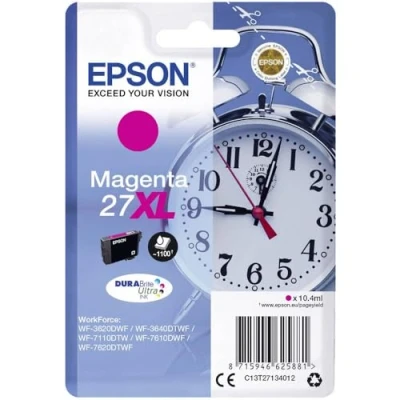 Obrázek Epson inkoustová náplň