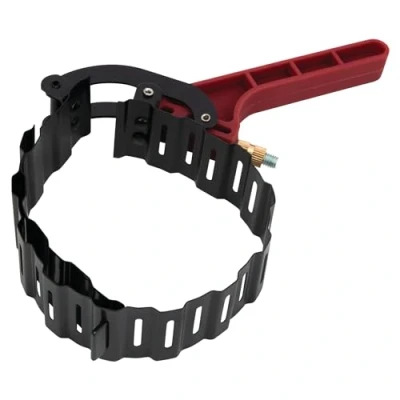 Obrázek Performance Tool w80572 Kolben Replica Ring Kompressor, Wrinkle Band Compressor