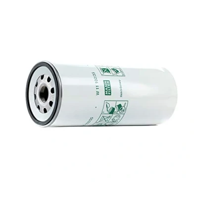 Obrázek MANN FILTER W 11 102/35 Olejový filtr pro osobní a užitková vozidla