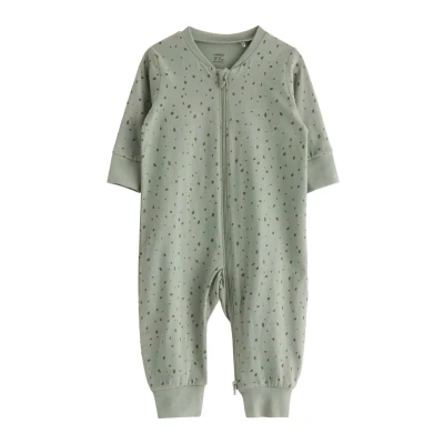 Obrázek Lindex Pyžamo pro děti, Velikost: 104, Dusty green