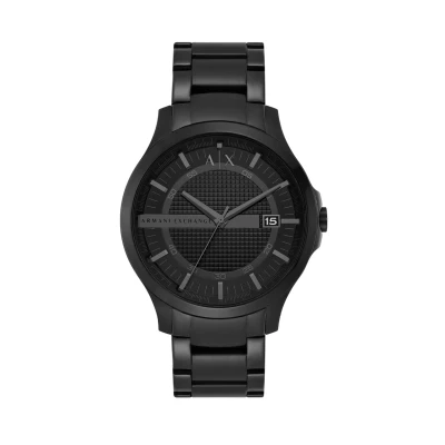 Obrázek Armani Exchange Hodinky, Muži, Velikost: One Size, Schwarz