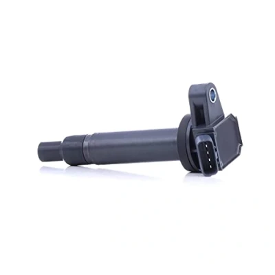 Obrázek HELLA 5DA 358 057 121 zapalovací cívka, počet pólů: 4pinový, 12 V
