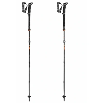 Obrázek Leki Makalu FX Carbon Hiking poles
