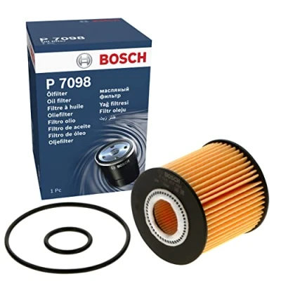 Obrázek Bosch Automotive P7098 olejový filtr Auto