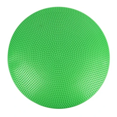 Obrázek Cando Nafukovací vestibulární kotouč, 60 cm, zelený