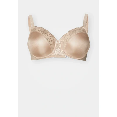 Obrázek Triumph Ladyform SOFT Balkonová podprsenka, Ženy, Velikost: 75C, Beige