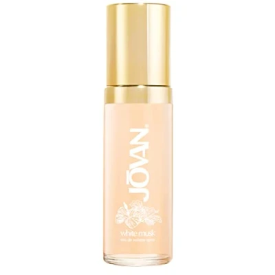 Obrázek Jovan White Musk Woman EdT 59 ml, 1 balení (1x ml)