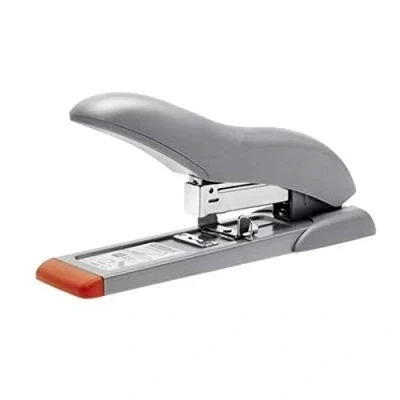 Obrázek Rapid Sešívačka, 10 70 listů, stříbrná/oranžová, ABS plast, kov, do hloubky sešívání 5,3 cm, HD70, 21281405