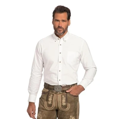 Obrázek JP1880 Košile, Muži, Velikost: XL, White