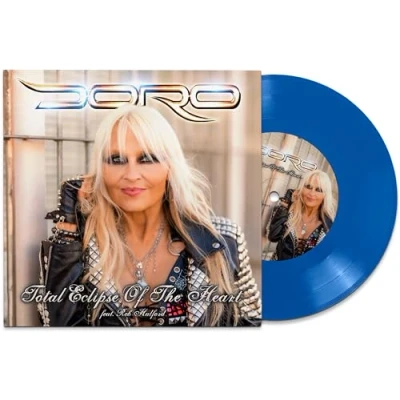 Obrázek Total Eclipse of the Heart (Ltd. Blue 7&#039;&#039;) [Vinyl Single]