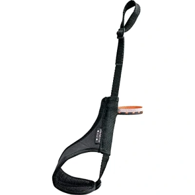 Obrázek PETZL Erwachsene freelock Handschlaufe, schwarz, One Size