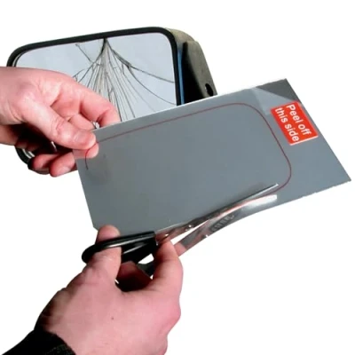 Obrázek CARPOINT 2423201 sada na opravu zrcátek 12. 5 x 20 cm