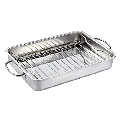 Obrázek Pekáč na gril a kamna STYLE, 34 cm BBQ