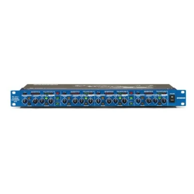 Obrázek Samson s pro COM 4 kompresor/limiter