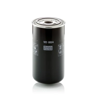 Obrázek MANN FILTER WD 950/4 olejový filtr převodový pro osobní a užitková vozidla