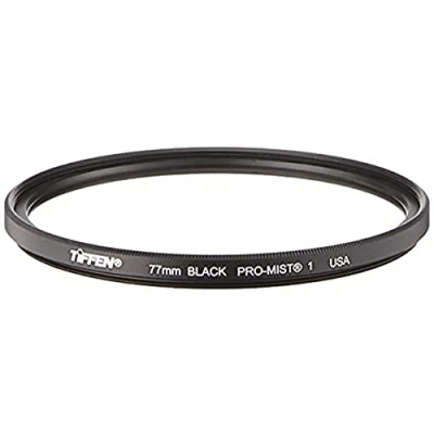 Obrázek Tiffen filtr 77 mm BLACK PRO MIST 1