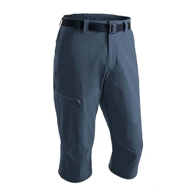 Obrázek Maier Sports Pánské Jennisei Capri, Ensign Blue, 56