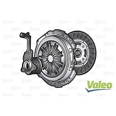 Obrázek VALEO 834276 spojková sada