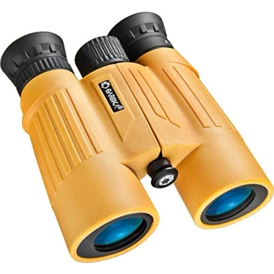 Obrázek Barska Dalekohled Floatmaster 10 x 30 Wp, žlutý, 67,6 10,4 11,9, AB11092