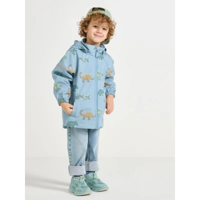 Obrázek Lindex Lehká bunda pro děti, Velikost: 98, Light blue