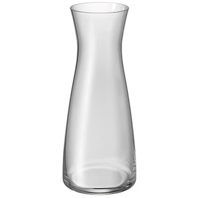 Obrázek WMF Basic náhradní sklo pro karafy na vodu 0,75 l, karafa, skleněná karafa bez víka,