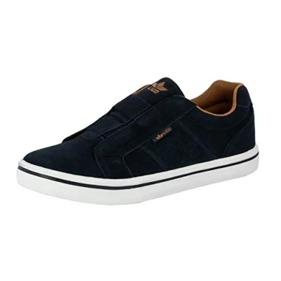 Obrázek Lico Pánské slipy Jimdo Slipper On Sneaker, námořnická hnědá, 46 EU