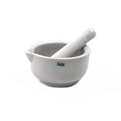 Obrázek Silit Hmoždíř s paličkou 10 cm, porcelán, vhodný do myčky